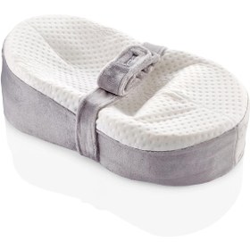 Resim Babyjem Tummy İlk Yatağım - Standart / Standart 