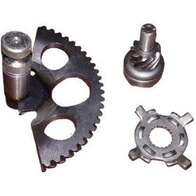 Resim Kanuni Popcorn Mars90 Marş Dişli Seti 492642150 