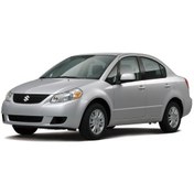 Resim Rbw Suzuki Sx4 2007 - 2013 Ön Muz Silecek Takımı N11.2033 