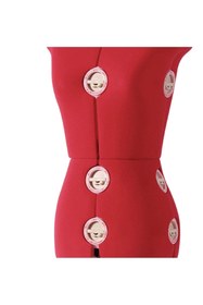 Resim SINGER Sınger Model 150 Prova Mankeni 