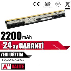 Resim Lenovo Uyumlu Eraser Z50-70 240-70 240-75 250-70 Z70-70 270-80 Batarya 