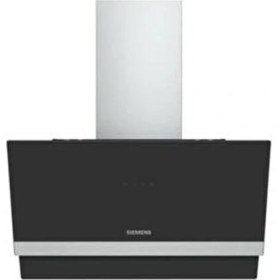 Resim LC66KAJ60T Siyah Duvar Tipi Davlumbaz 