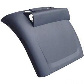 Resim Çamurluk Ön Xf106-Xf105 Sol Boş - 1875549 