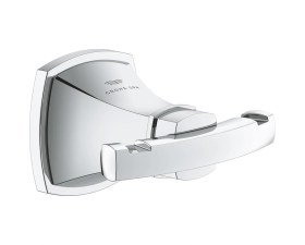 Resim Grohe Grande Askılık - 40930000 Krom 