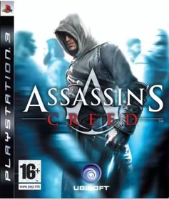 Resim Ps3 Assassins Creed 