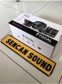Resim Focal Ps165v1 16.5 Cm 160 Watt 