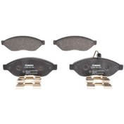 Resim Esse Otomotiv - Ducato / Boxer / Jumper Kısa Şase 15q Tek Fişli 06- Bch 0986494581 77364160 