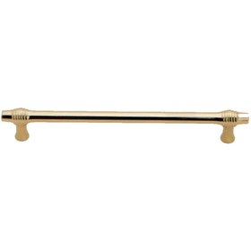 Resim System Altın 192 mm Çekme Mobilya Kulpu (SY4323 0192 GL) 