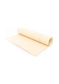 Resim Yün Keçe 10 Mm Presli En 1.6 Mt Boy 0.5 Mt 