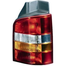 Resim Hella Stop Sol 2sk008579111 T5 03- Sarı Beyaz Çift Kapı KNO-HELLA-2SK008579111 