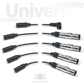 Resim Unuvar5022 - Bujı Kablosu Polo Classıc Golf Iıı Passat Cordoba 