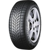 Resim Dayton 195/55 R16 87H DW510E Oto Kış Lastiği (Üretim Yılı:2025) 