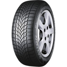 Resim Dayton 195/55 R16 87H DW510E Oto Kış Lastiği (Üretim Yılı:2025) 