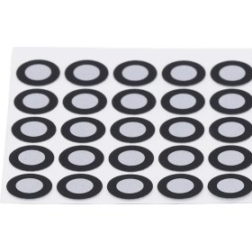 Resim Mikrotek 3D Tarayıcı Reflektör 5 YAPRAK/250 ADET 