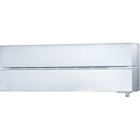 Resim Mitsubishi Electric M.Electric Legendera Duru Beyaz Model 9000 Btu Split Duvar Tipi Klima (Wi-Fi) (10 Yıl Garanti) 