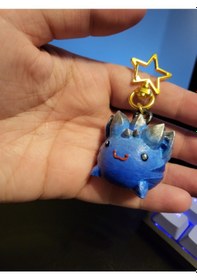 Resim Opencart Slime Rancher Largo Rock Taby Remix Sadece Plastik Aparattır 