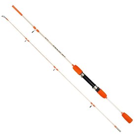 Resim Captain 1496 Solidus Boat 2 Parça Dolgu Tekne Kamışı 100-200gr Atar - Standart / 135 CM 