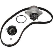 Resim Volkswagen Golf 5 Jetta Passat Polo 4 5 Touran Audi A3 Seat Ibiza Cordoba Toledo Skoda Fabia Octavia Rapid 1.6 2003 Sonrası Devirdaim 