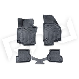 Resim POWER 2017+ AUDİ A3 PASPAS 5D 