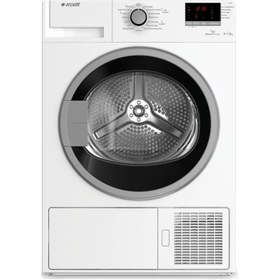 Resim REVİZYONLU Arçelik 900 KM Kurutma Makinesi 