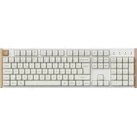 Resim Hype Store Keychron K10 He Kablosuz Manyetik Bulutsu Anahtar Özel Klavye (K10H-Q1-TR) 