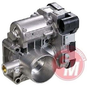 Resim Gua-41144 - Gaz Kelebeği Palıo Albea Lınea Doblo Punto 1.4 