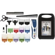 Resim Wahl 09649-016 Color Pro Saç Kesme Makinesi (3 YORUM) 