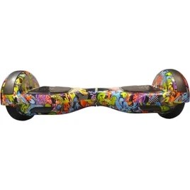 Resim Citymate Smart Balance Elektrikli Kaykay Hoverboard Bluetooth Hopalörlü 