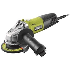Resim Ryobi RAG750 750 W 115 MM Avuç Taşlama - T5133002489 