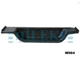 Resim Hnrlıshp Orta Kapı Basamak Plastiği Sağ Transporter T4 98-03 Adet 