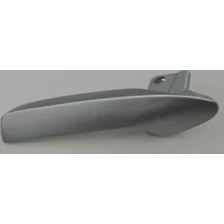 Resim Wolcar İç Açma Kolu Sol (Gri) Seat İbiza 2009-2011 