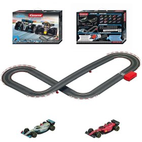 Resim NW NessiWorld Go Formula 1 Yarış Pisti 