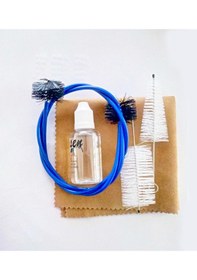 Resim Solo Trompet Temizlik Ve Bakım Seti Sbs-02 