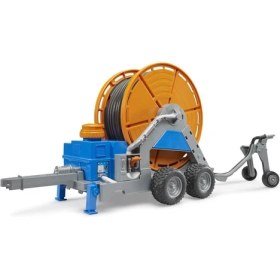 Resim Bruder Sulama Römorku BR02034 