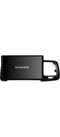 Resim Navecron Volvo S60 2011-19 9" Uyumlu Android Multimedia Gerçek 4/64 Kablosuz Carplay Geri Görüş Kameralı 