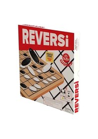 Resim Mey İthalat Bu-bu Games Reversi 
