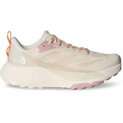 Resim The North Face W Altamesa 500 Kadın Arazi Tipi Koşu Ayakkabısı Beyaz 