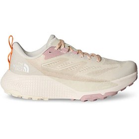 Resim The North Face W Altamesa 500 Kadın Arazi Tipi Koşu Ayakkabısı Beyaz 