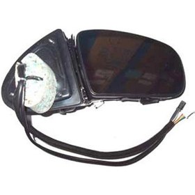 Resim Mercedes S Class- W220- 1998-2001- Kapı Aynası Sağ Taraf Elektrikli Isıtmalı/sinyalli/kapaksız 13fi 