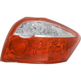 Resim Ulo Stop Lambası Toyota Uyumlu Aurıs 2009-2013 Sağ 
