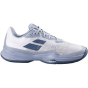 Resim Babolat Jet Mach 3 All Court Men 7654 Beyaz 