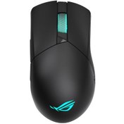 Resim ASUS ROG GLADIUS III OYUNCU MOUSE 19000 DPI SENSÖR AURA SYNC RGB ÖRGÜLÜ KABLO 