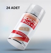 Resim Schutz Plus Yara Kapatıcı Sprey 24 x 150 ML 