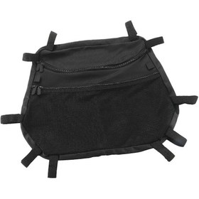Resim Suntek Rzr 800 2008-2014 Için Baş Üstü Saklama Çantası 