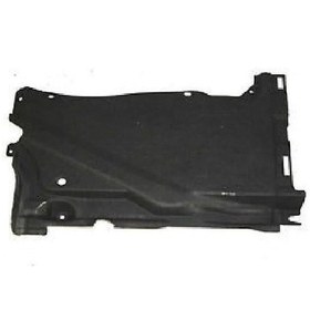 Resim A6 2013- Taban Kaplaması Arka Alt Sol Oem No: 4g0825215 