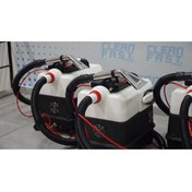 Resim CLEANFAST İNOVASYON Halı Koltuk Yıkama Makinası 