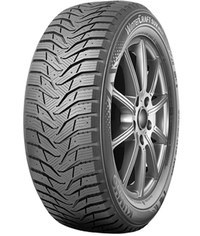 Resim Kumho Winter Craft Suv Ice WS31 M+S 245/65R17 111T Kış Lastiği 