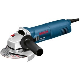 Resim Bosch Professional GWS 1400 Avuç Taşlama Makinesi - 0601824804 