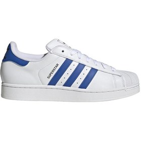 Resim Adidas Superstar Iı Erkek Günlük Spor Ayakkabı C-adıjq4729e10a00 Beyaz 