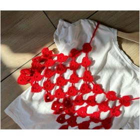 Resim wonderland studio Cool Cherry Bolero 